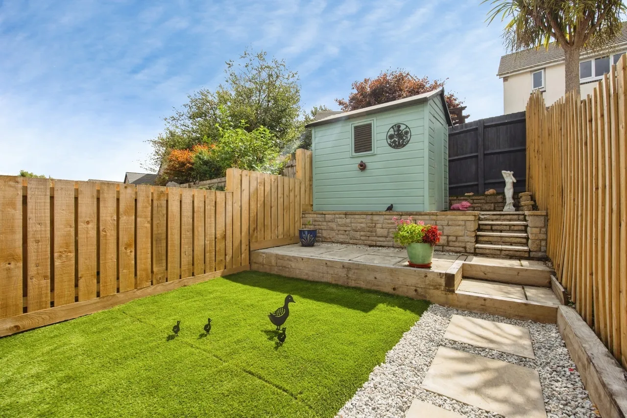 Boveway Drive, Liskeard, PL14, photo 15