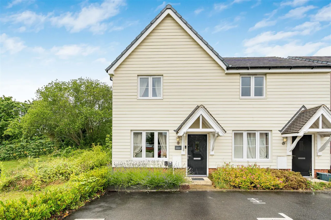 Archer Road, Saffron Walden, CB10, photo 18