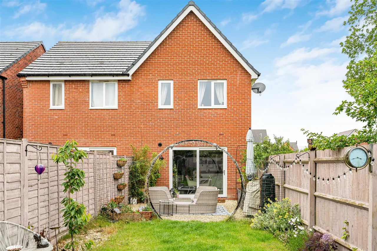 Archer Road, Saffron Walden, CB10, photo 16