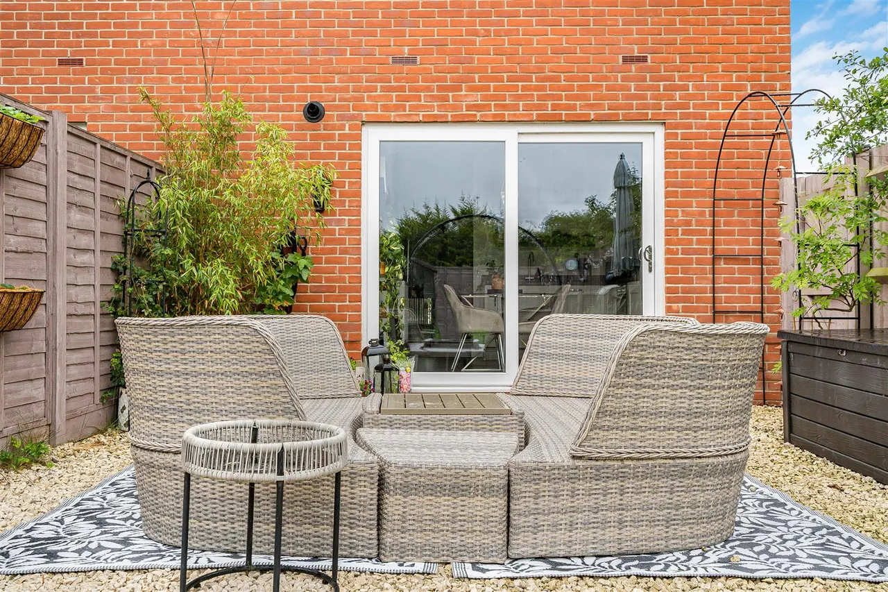 Archer Road, Saffron Walden, CB10, photo 14