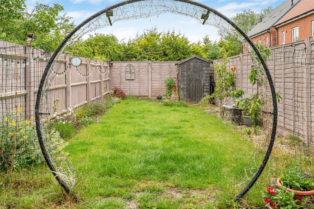 Archer Road, Saffron Walden, CB10, photo 15