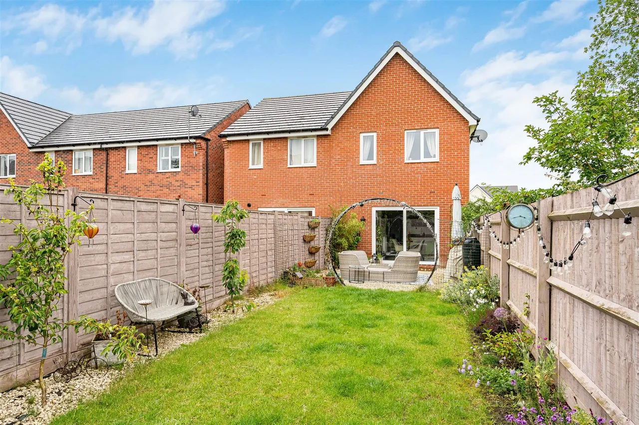 Archer Road, Saffron Walden, CB10, photo 9