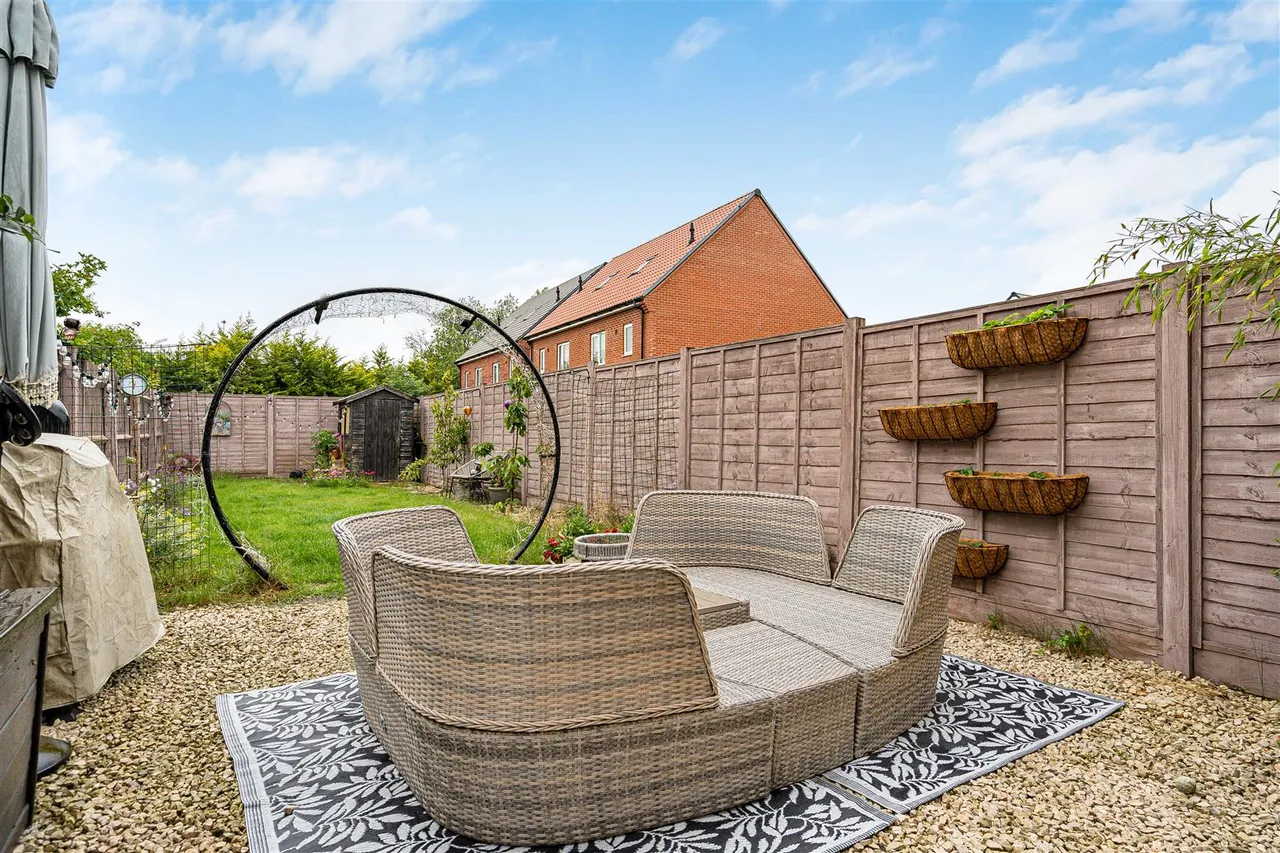 Archer Road, Saffron Walden, CB10, photo 17