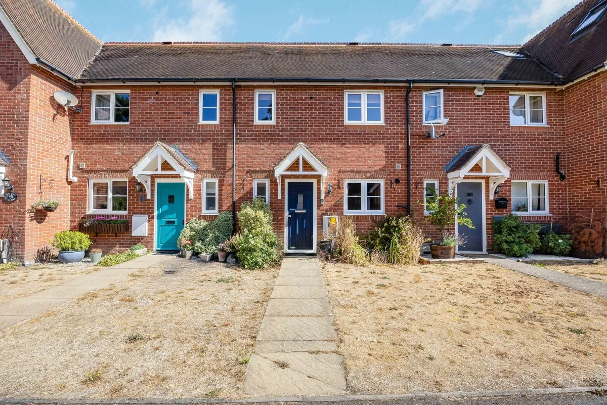 Lady Place, Sutton Courtenay, photo 22