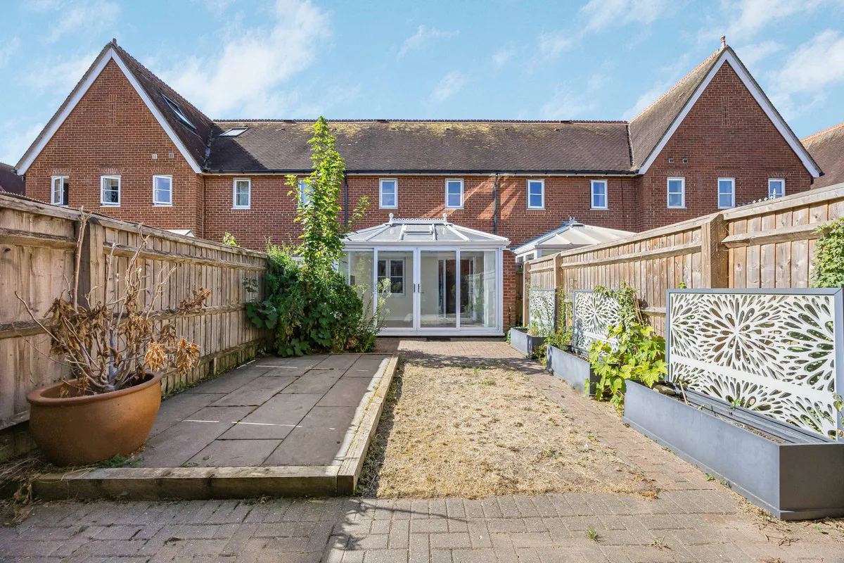 Lady Place, Sutton Courtenay, photo 9