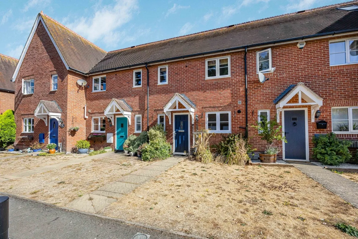3 bed house for sale, Lady Place, Sutton Courtenay