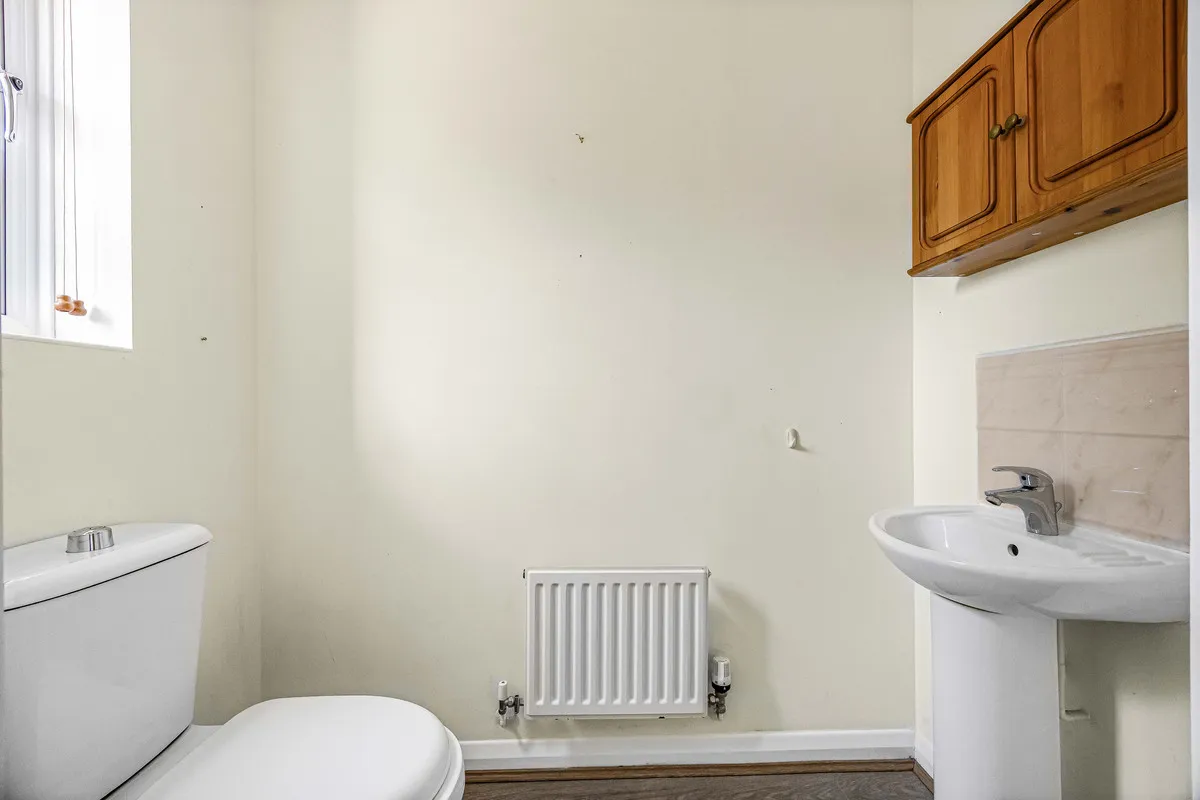 Lady Place, Sutton Courtenay, photo 12