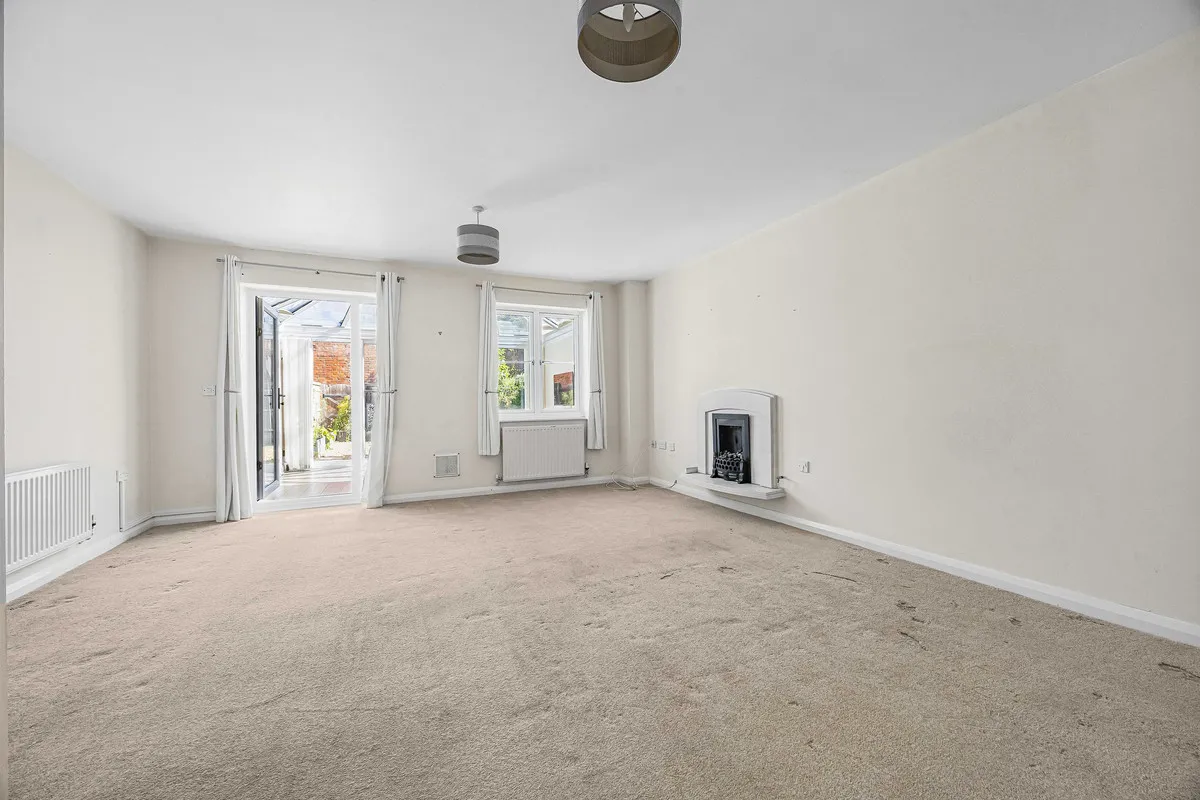 Lady Place, Sutton Courtenay, photo 5