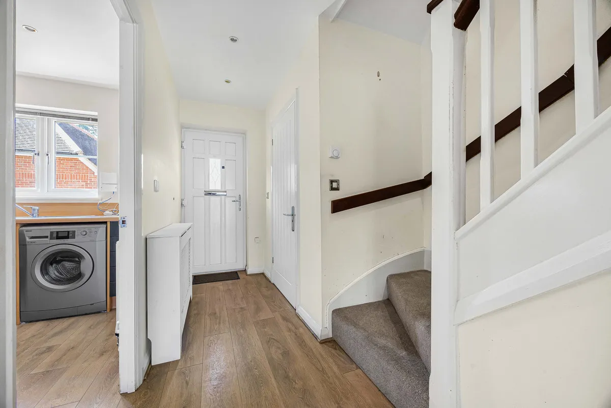 Lady Place, Sutton Courtenay, photo 4