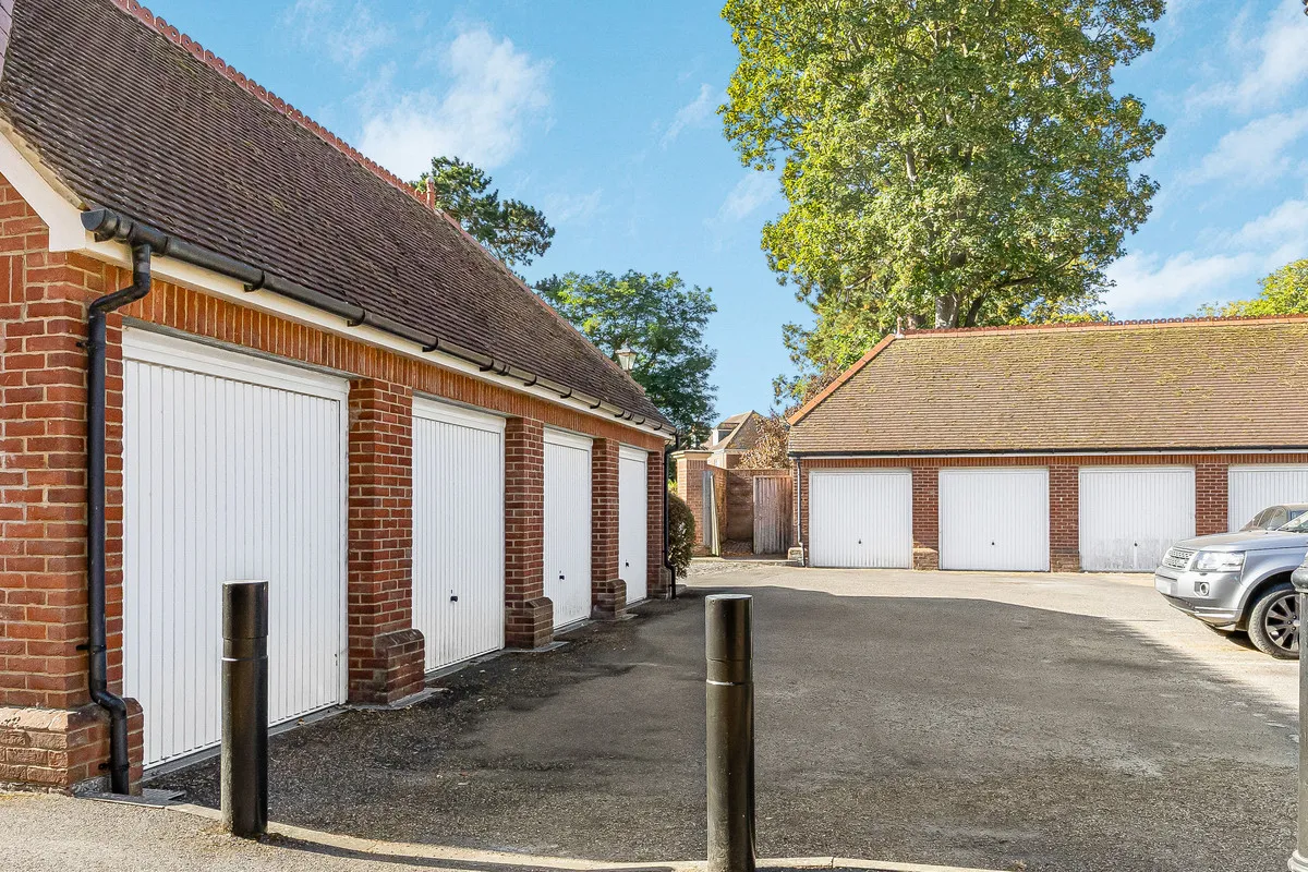 Lady Place, Sutton Courtenay, photo 11