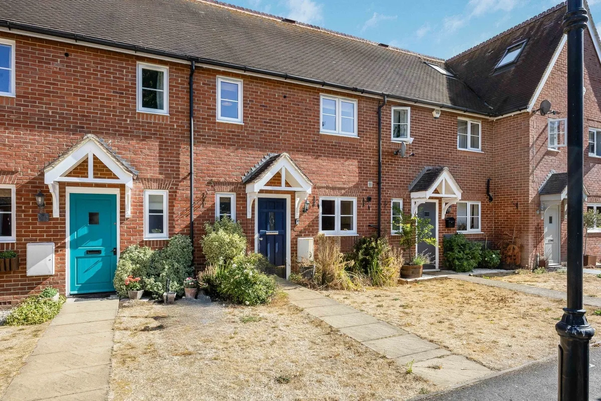 Lady Place, Sutton Courtenay, photo 23