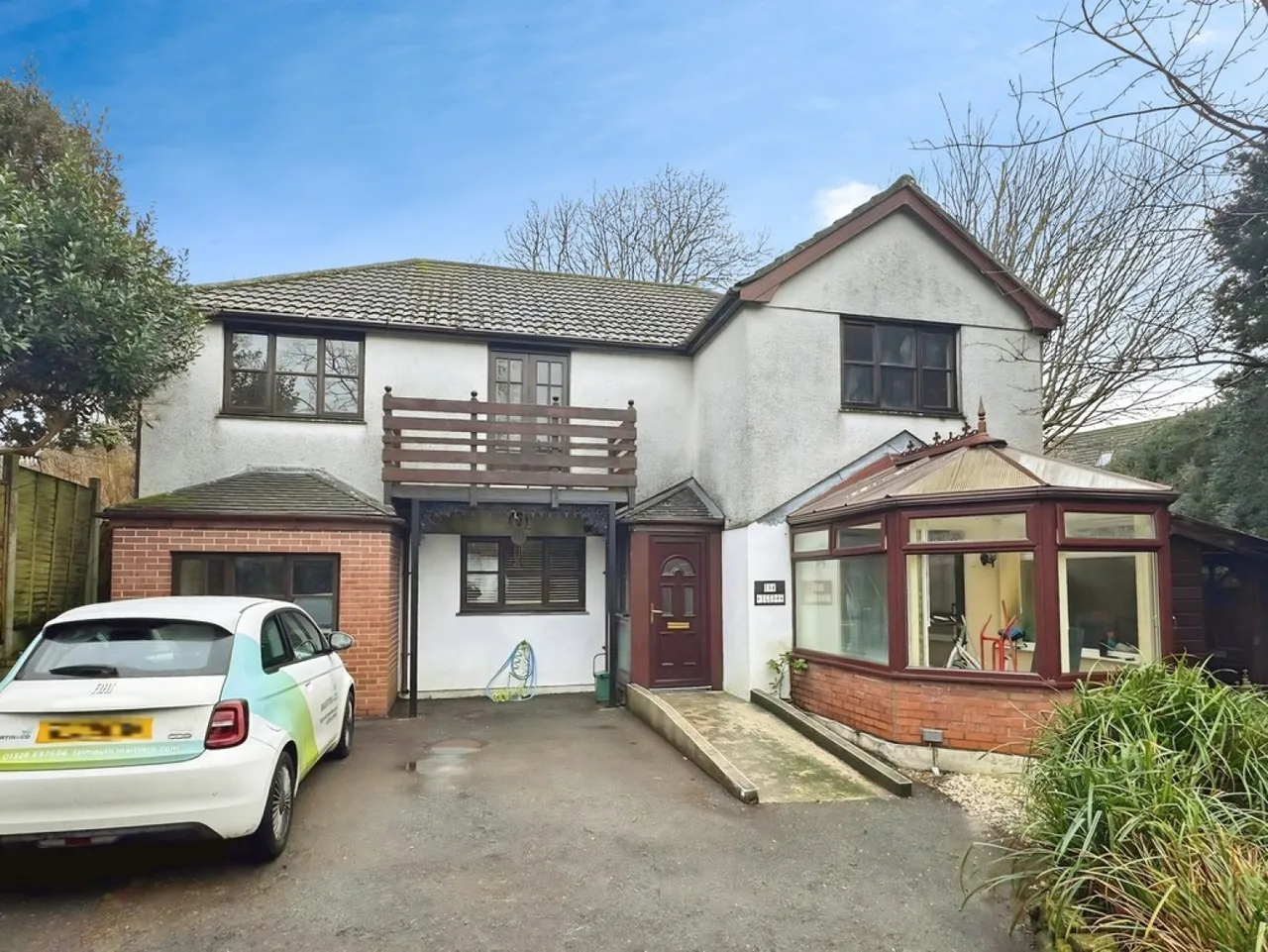 6 bed house to rent, Heamoor, Penzance, TR18