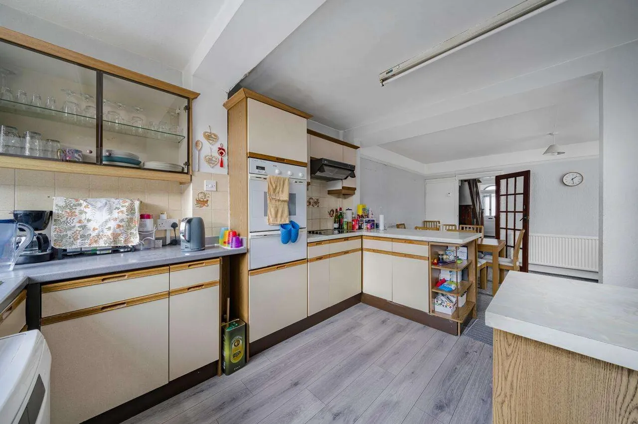 The Brent, Dartford, DA1, photo 9