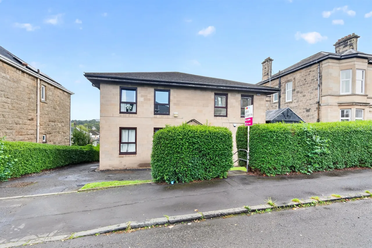 Parkhill Drive, Rutherglen, G73, photo 19