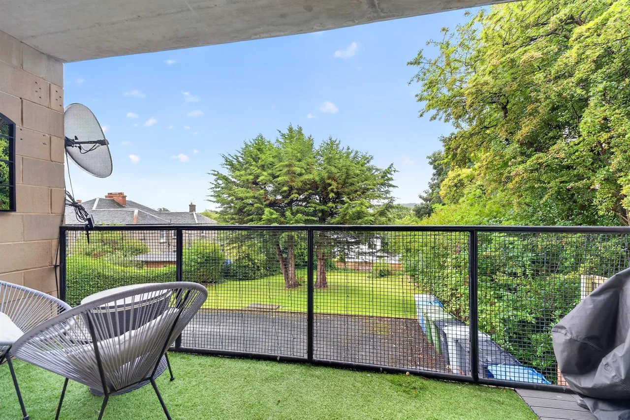 Parkhill Drive, Rutherglen, G73, photo 3