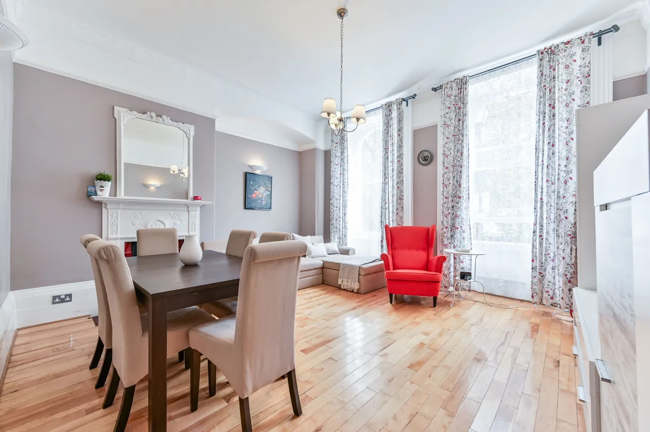 London, N5, photo 2