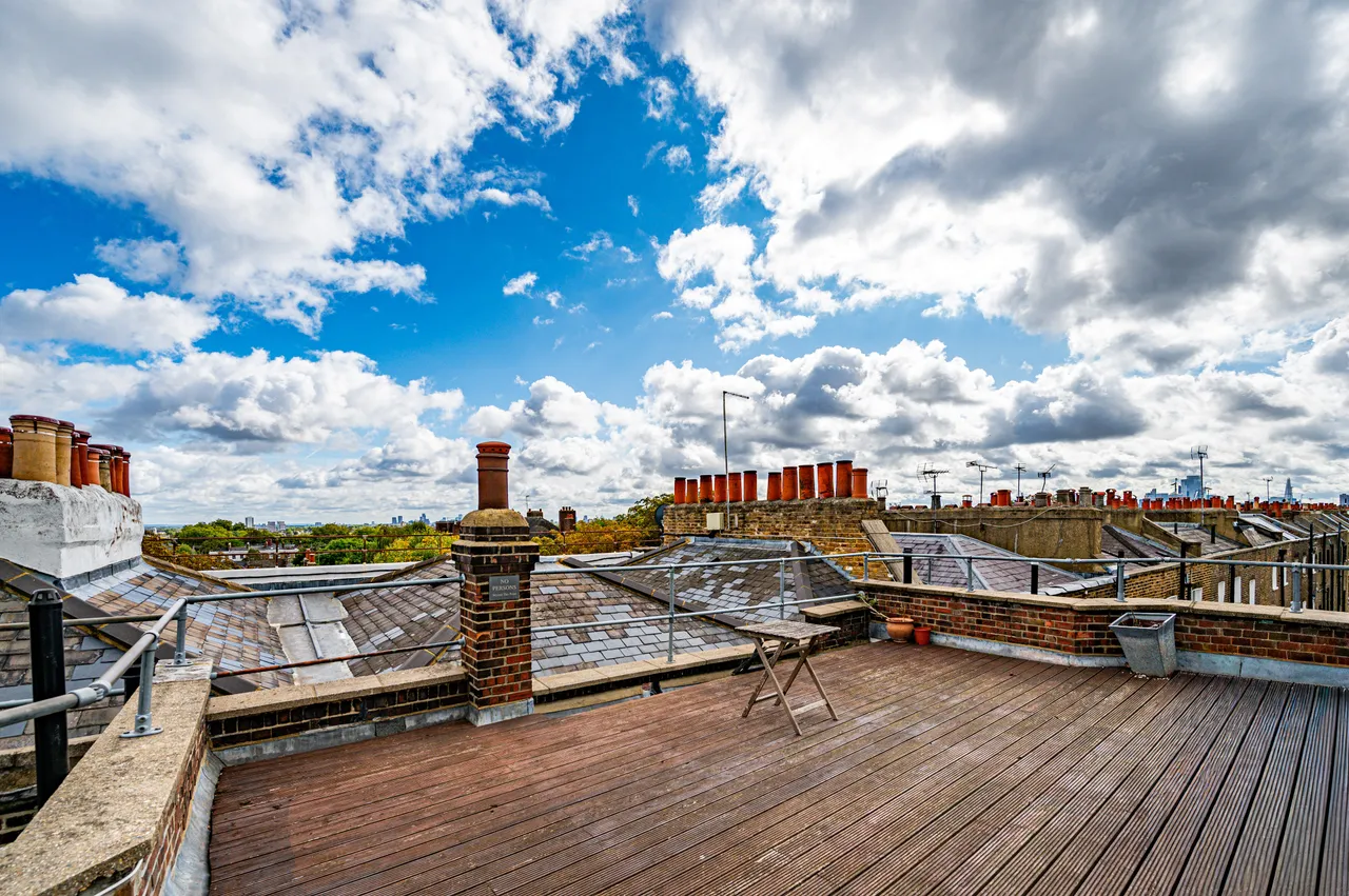 London, N5, photo 15