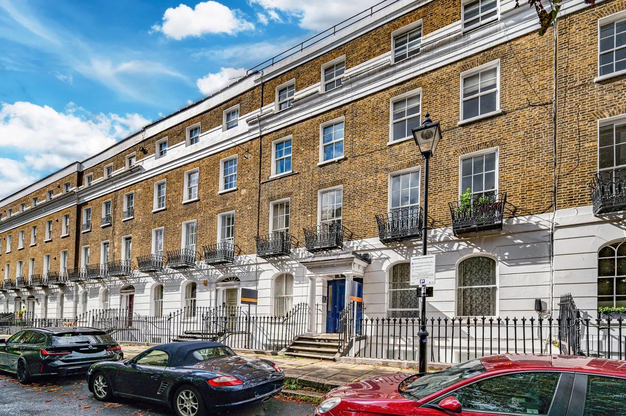 London, N5, photo 18