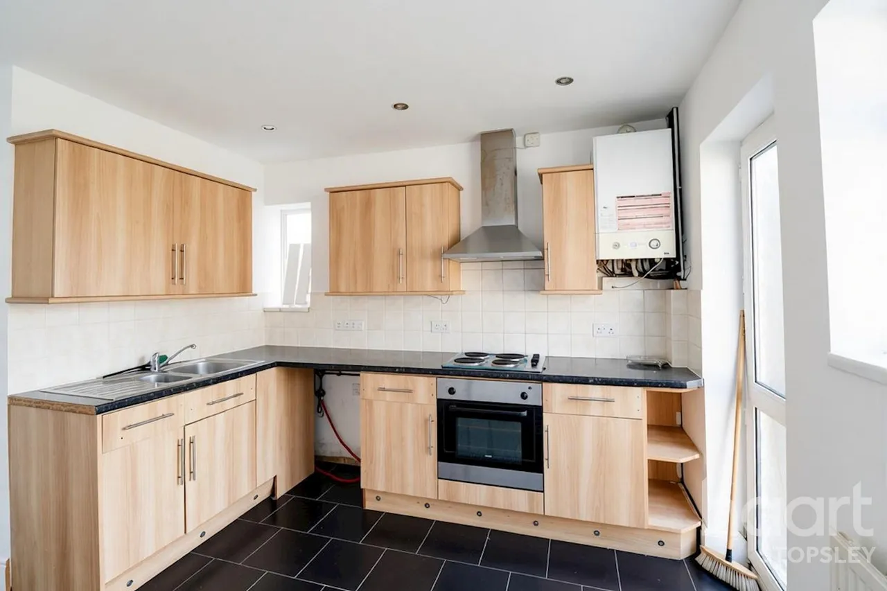 Littlefield Road, Luton, LU2, photo 8