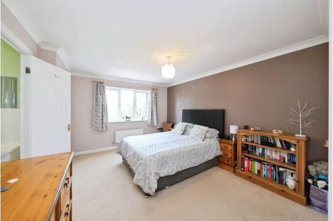 Beaumont Avenue, Southwell, NG25, photo 10