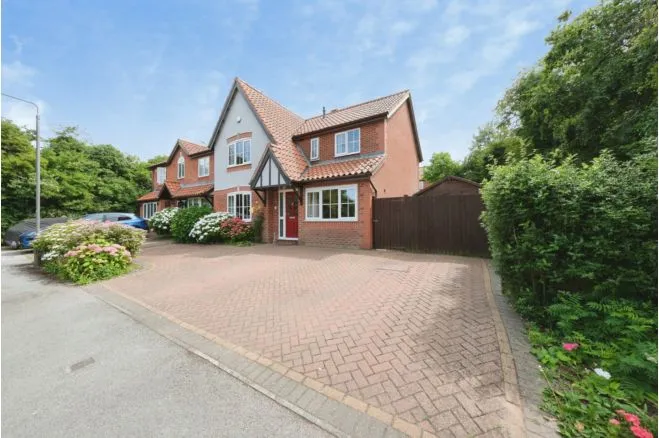 Beaumont Avenue, Southwell, NG25, photo 19