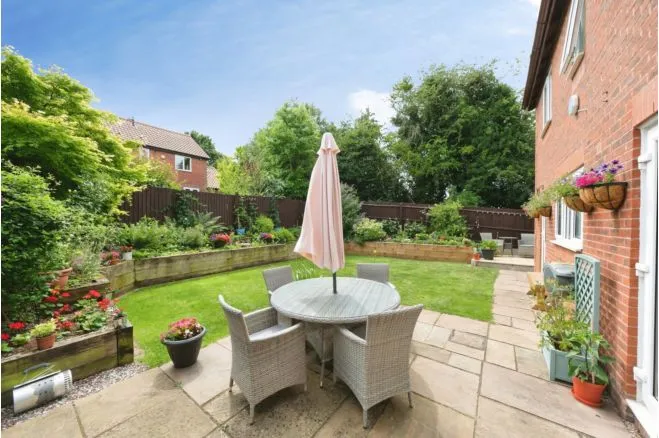Beaumont Avenue, Southwell, NG25, photo 20