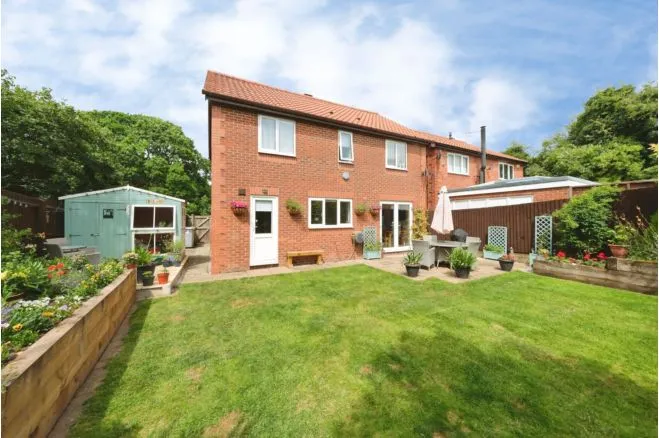 Beaumont Avenue, Southwell, NG25, photo 17