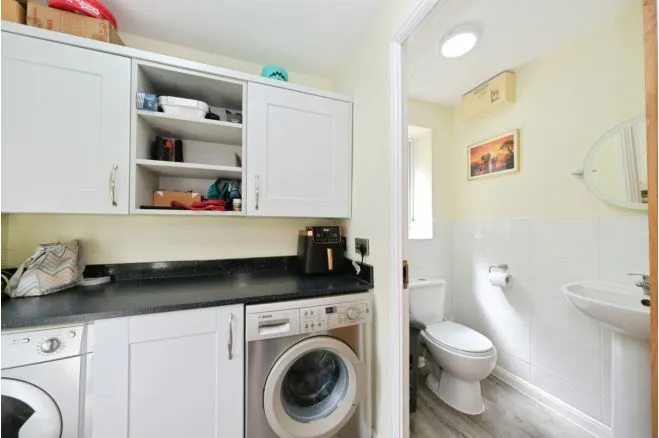 Beaumont Avenue, Southwell, NG25, photo 7