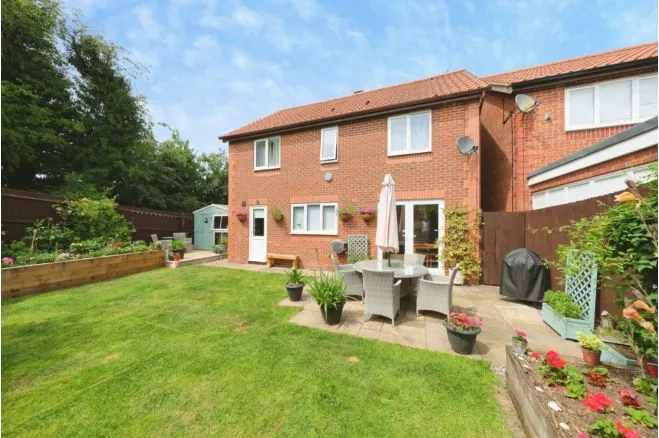 Beaumont Avenue, Southwell, NG25, photo 21