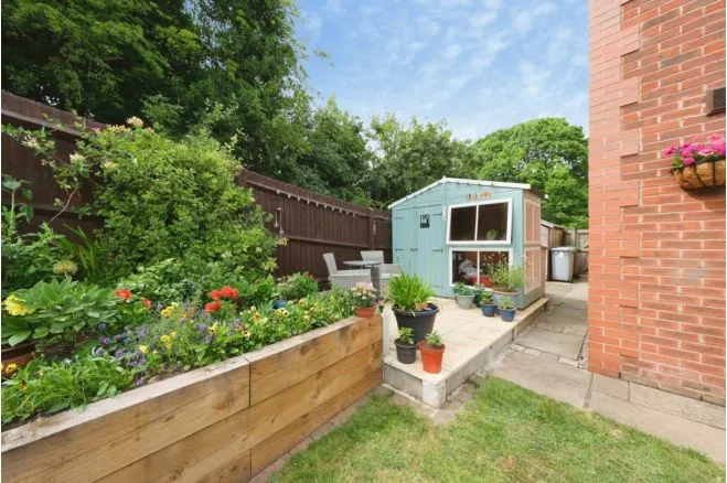 Beaumont Avenue, Southwell, NG25, photo 18