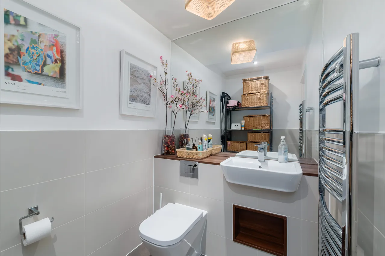 Peartree Way, London, SE10, photo 12