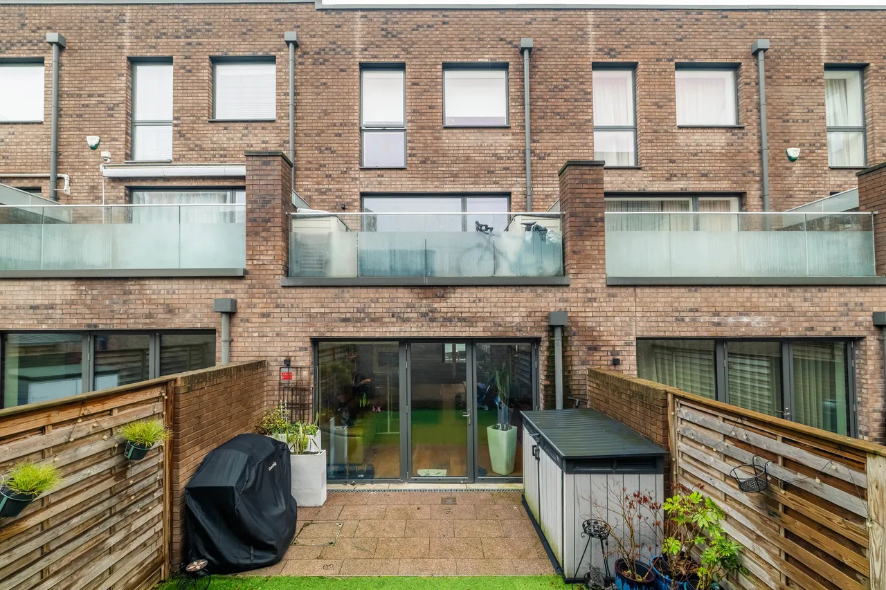 Peartree Way, London, SE10, photo 9