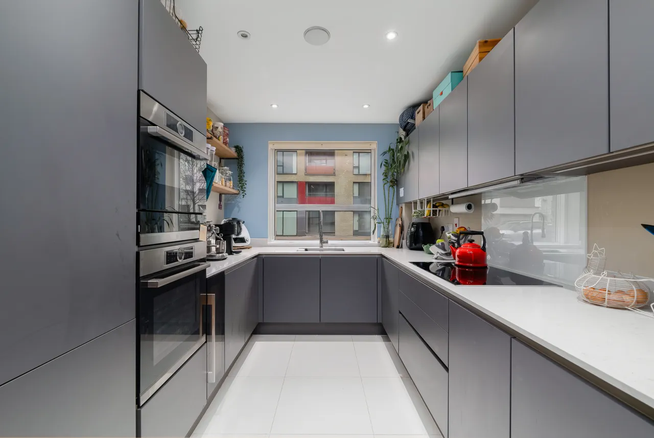 Peartree Way, London, SE10, photo 8