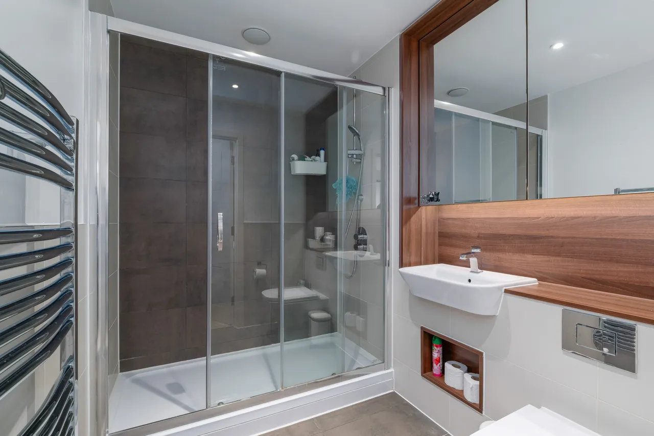 Peartree Way, London, SE10, photo 11