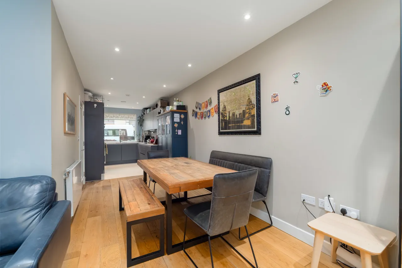 Peartree Way, London, SE10, photo 10