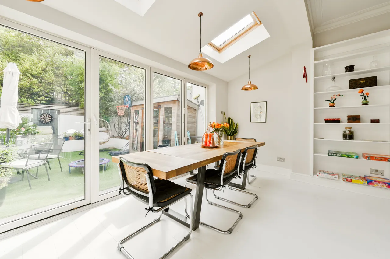 21 Drayton Road, London, photo 4