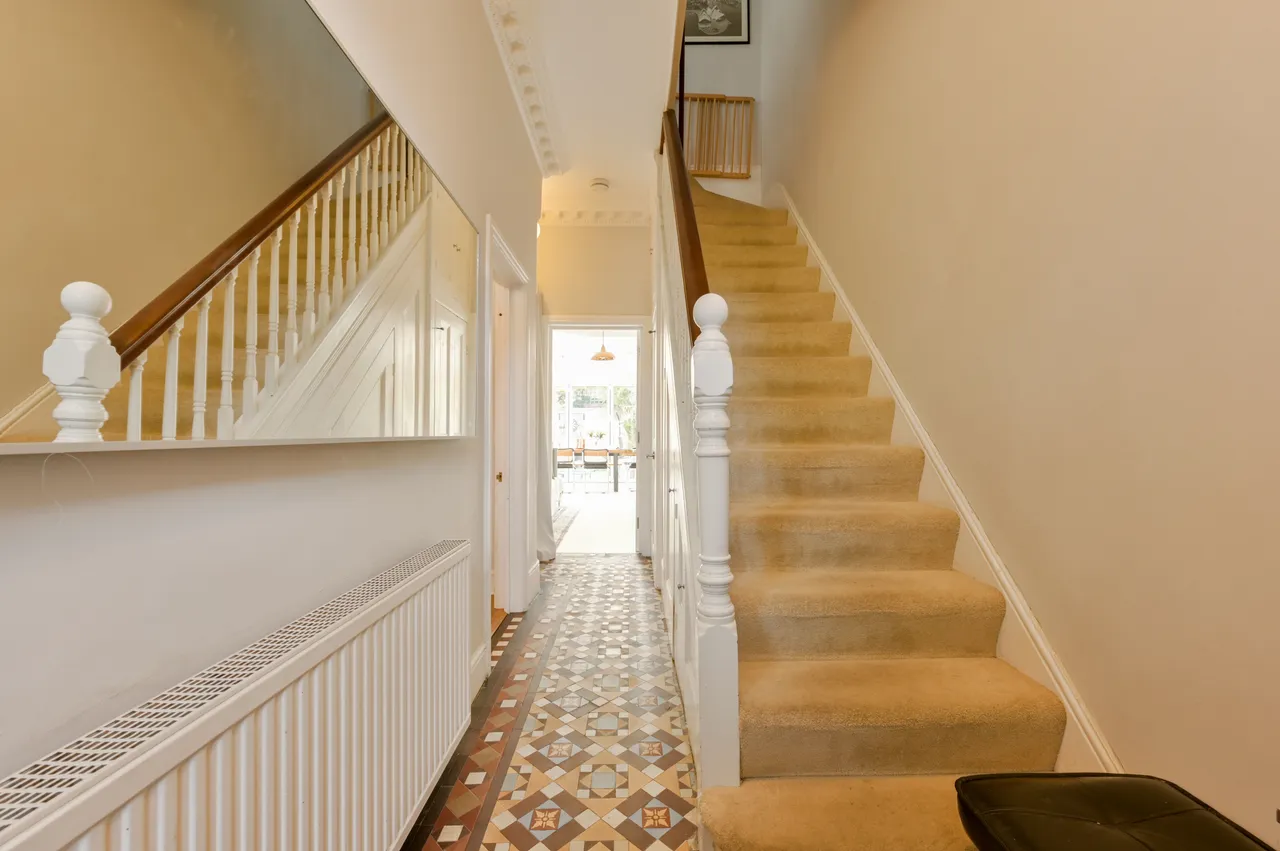 21 Drayton Road, London, photo 10