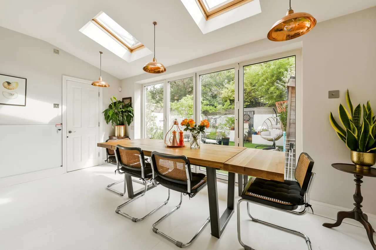21 Drayton Road, London, photo 3