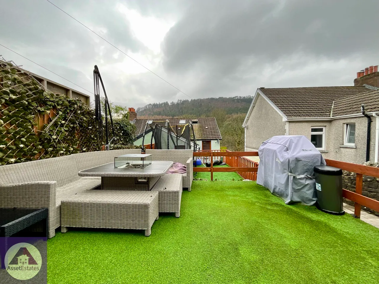 Alexandra Road, Abertillery, photo 29