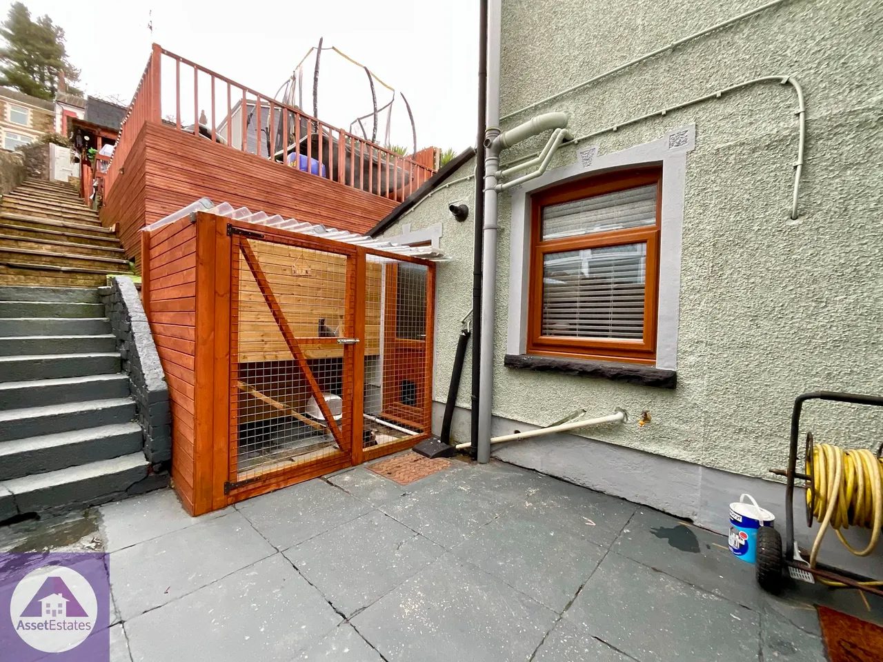 Alexandra Road, Abertillery, photo 30