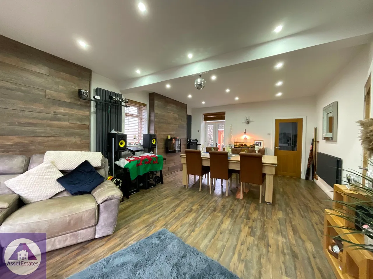 Alexandra Road, Abertillery, photo 6