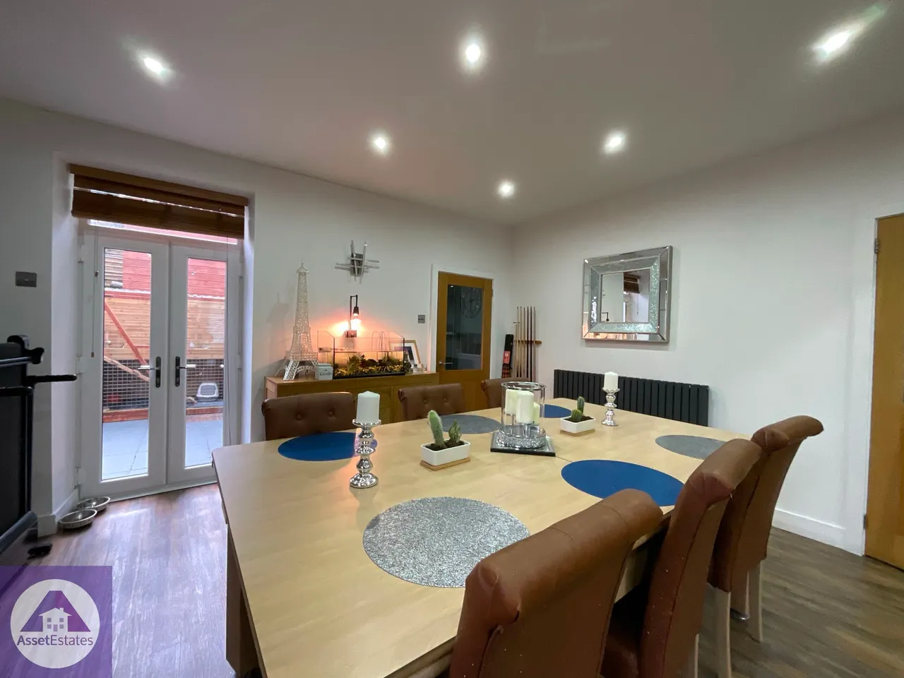 Alexandra Road, Abertillery, photo 7