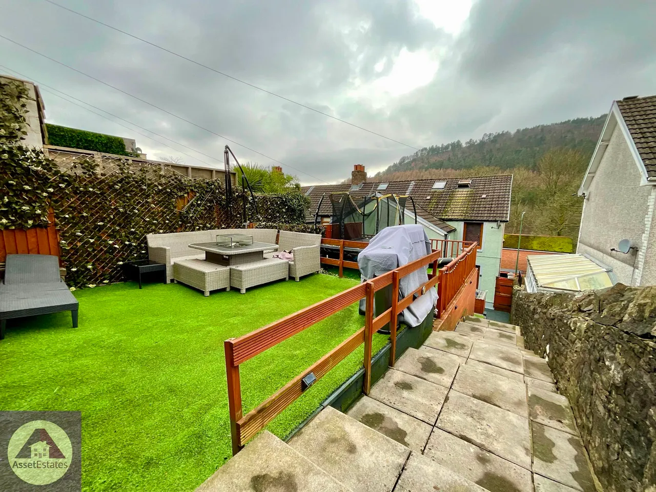 Alexandra Road, Abertillery, photo 25