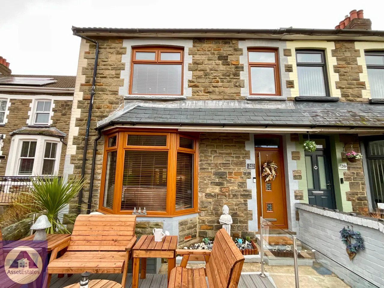 Alexandra Road, Abertillery, photo 33