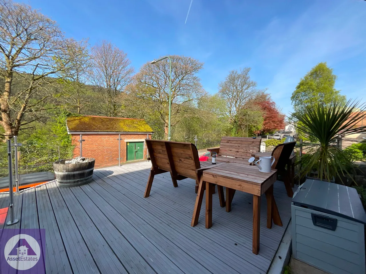 Alexandra Road, Abertillery, photo 32