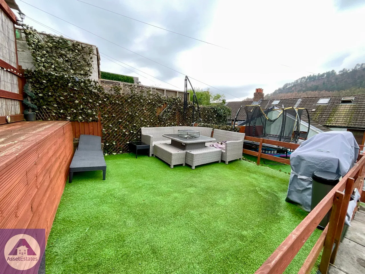Alexandra Road, Abertillery, photo 27