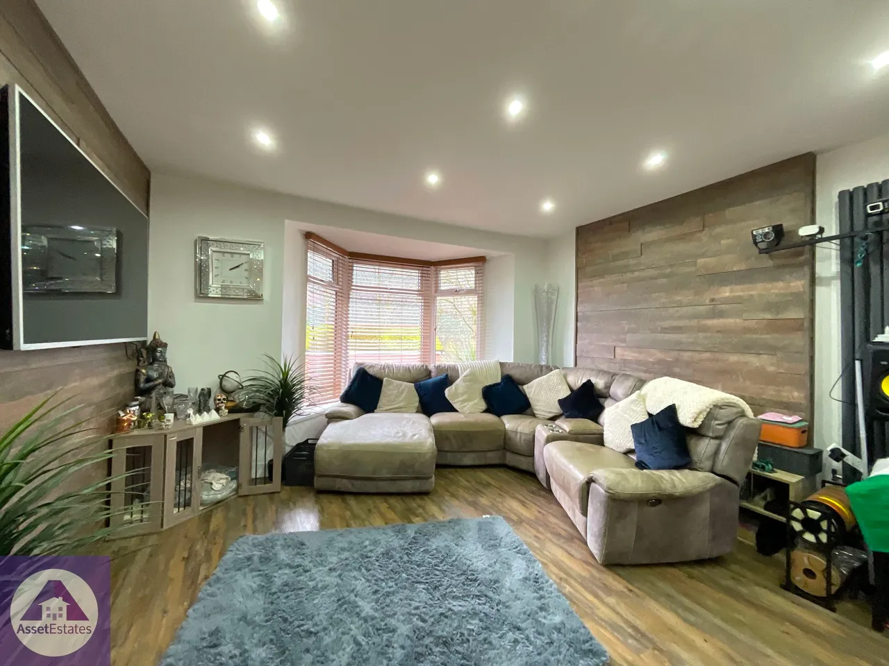 Alexandra Road, Abertillery, photo 5