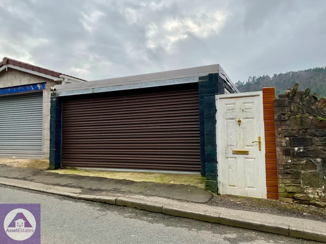 Alexandra Road, Abertillery, photo 31