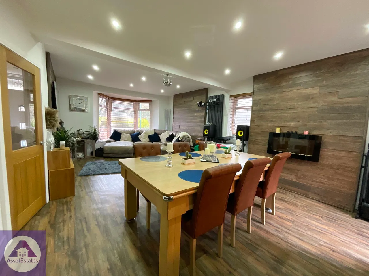 Alexandra Road, Abertillery, photo 9