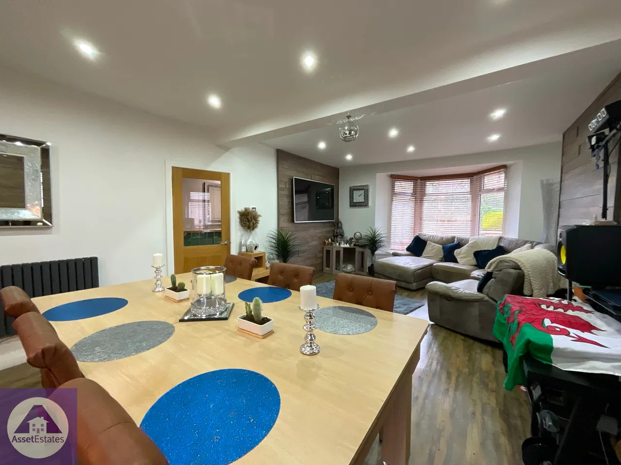 Alexandra Road, Abertillery, photo 10